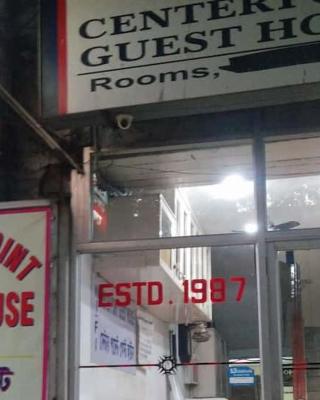 Centerpoint Guest House