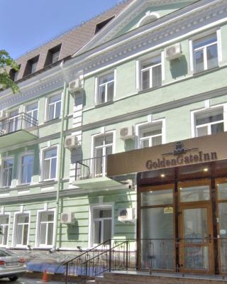 Golden Gate Inn