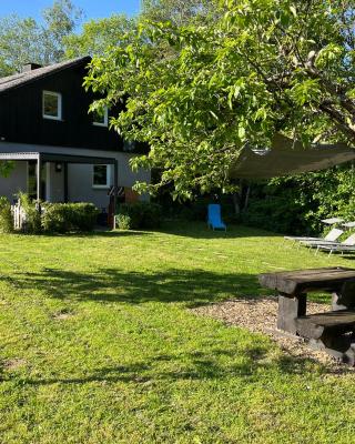 Ferienhaus Sternenhimmel