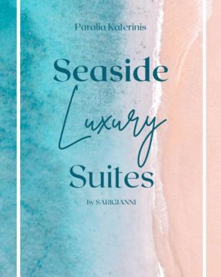 Seaside Luxury Suites by Sarigianni