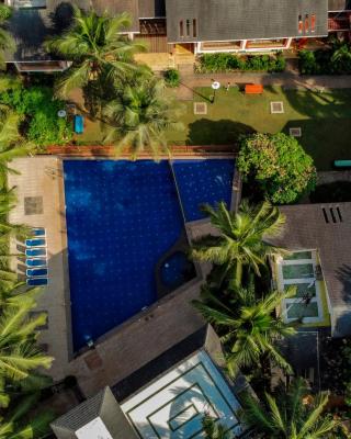 Goa Chillout Apartment - 1BHK, Baga