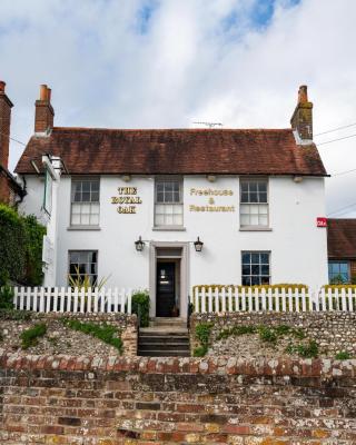 The Royal Oak Inn