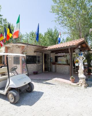 Camping dei Tigli