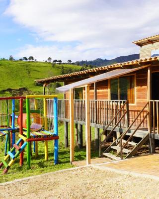 Finca Severo Refugio