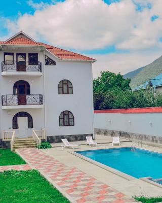 Gabala Regnum Family Villa