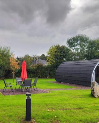 Gateway Glamping