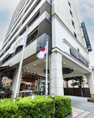 APA Hotel Kyoto Ekimae Chuoguchi
