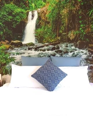 Hideaway Falls - Staggys Cottage