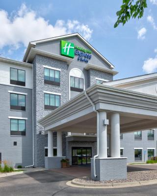 Holiday Inn Express Hotel & Suites Shakopee, an IHG Hotel