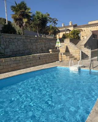 Villa Campana - Sartène