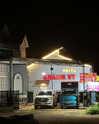 Motel Khánh Vy