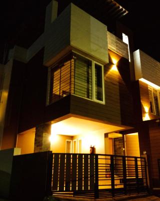 Mellow Mount Private Homestay