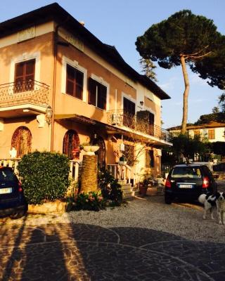 B&B Vittoria Colonna