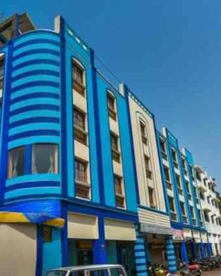 HOTEL AVISHA Residency