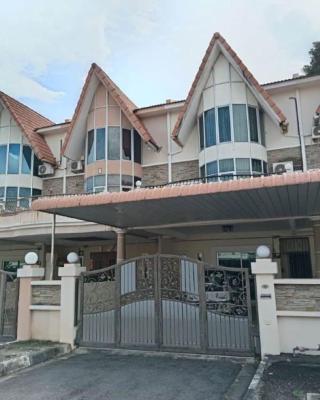 BUTTERWORTH RAJA UDA RAYA HOMESTAY