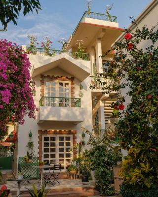 Shree Nikunj - A Luxury Boutique Homestay in Jaipur