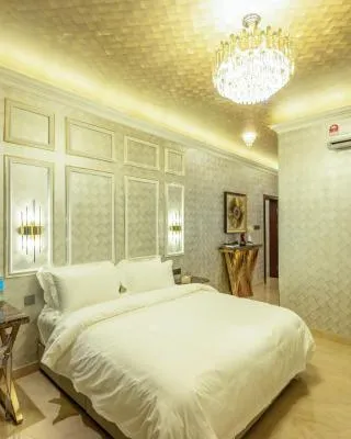 Ritz Residence @ Imago Loft B 7th Floor