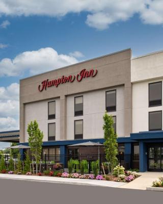 Hampton Inn Seekonk