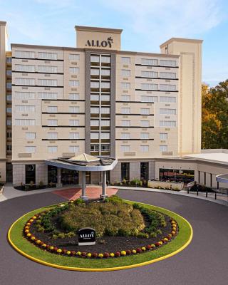 The Alloy, a DoubleTree by Hilton - Valley Forge