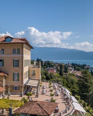 Hotel Villa Del Sogno
