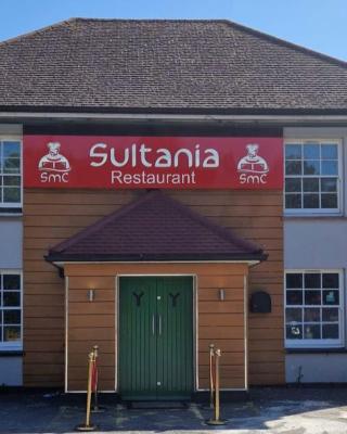 Sultania Motel and Catering