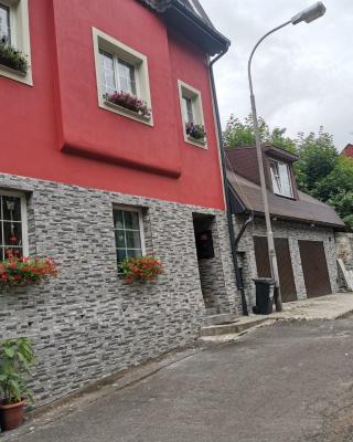 Apartmán u Petrů 1