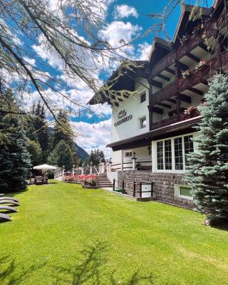 B&B Garni Villa Campitello