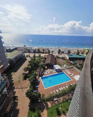 Super Lux Apartment BATUMI-GONIO Mgzavrebi 65m2