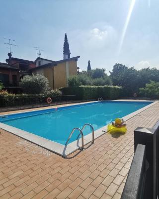 Appartamento Valle Mincio