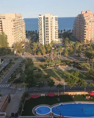 Marina D'Or Torremar 269 - 2 Linea, Planta 6, Norte