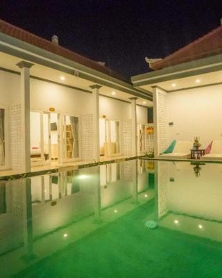 Kubukubucarik Guest House 2