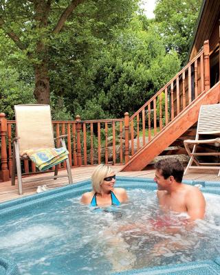 Springwood Lodges