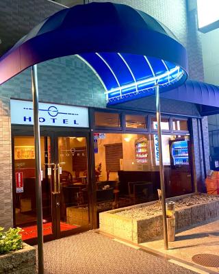 E Hotel Warabi