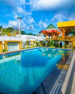 Hoa Mây Hotel