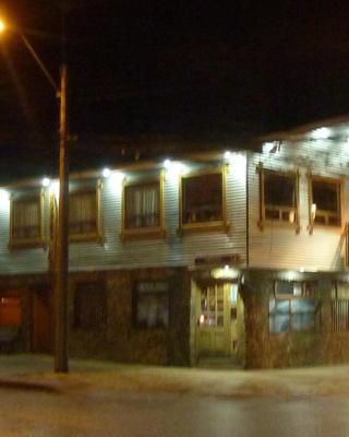 Hostel Danicar Puerto Natales