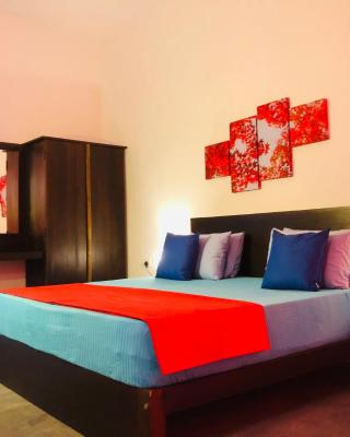 Red Letter Hotel