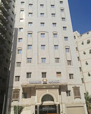 فندق فرسان اجياد Forsan Ajyad Hotel