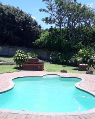 HomeAway Beach House