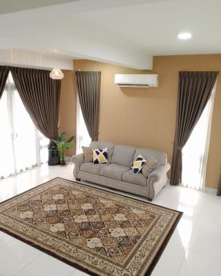 Pinevalley Homestay Putrajaya Presint 12