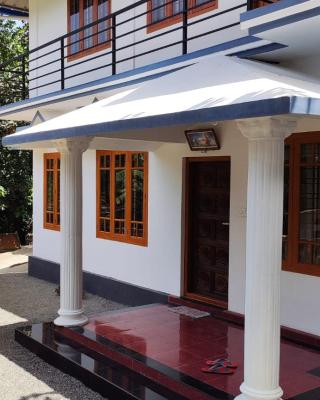 Soly's Villa Homestay