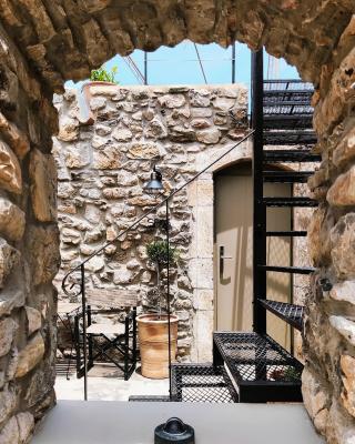 Pyrgi Cretan Living & Spa