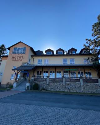 hotel Sádek