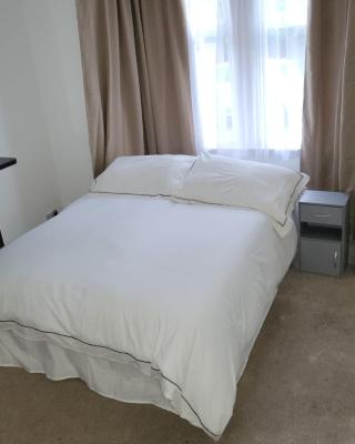 Affordable rooms in Gillingham