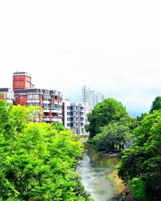 No 5 Park Homestay