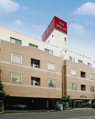 Koga Central Hotel
