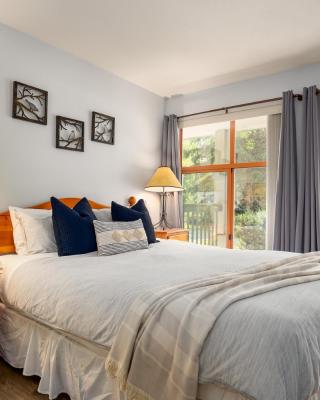 Convenient Village Location with Pool and Hot Tub