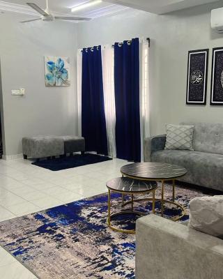 RIAZZ Islamic Homestay
