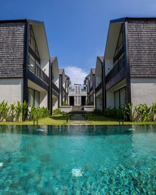 20 Suites Umalas