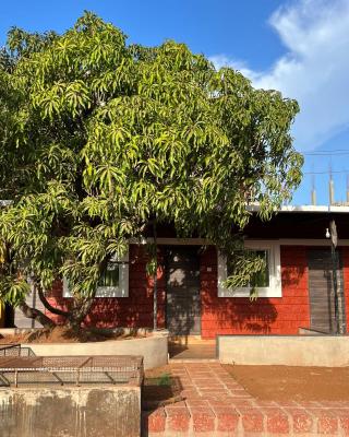 Hemprabha Bed & Breakfast, Ratnagiri