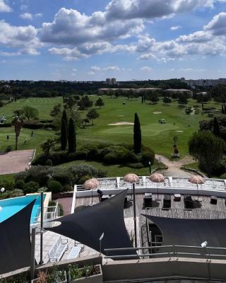 Hôtel Golf Fontcaude